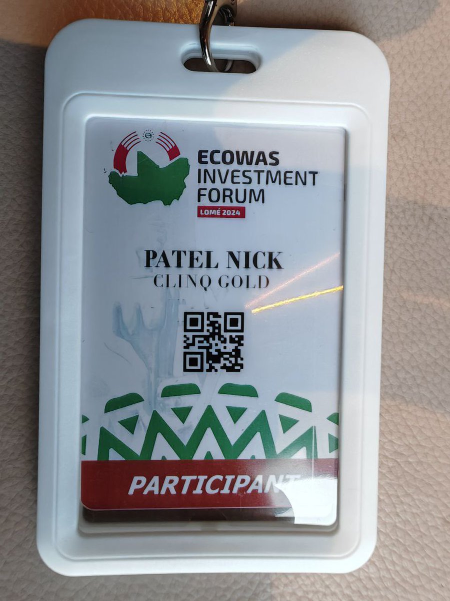 Nick Patel (@nick_clinqgold) / Posts / X