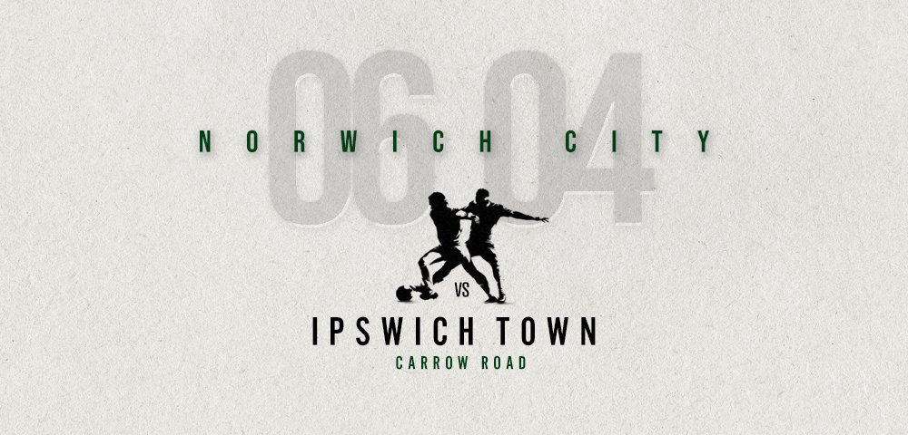 Football supporters and people travelling to Norwich for any other purpose that day are being reminded to plan their travel in advance. Read more: orlo.uk/OrLaQ