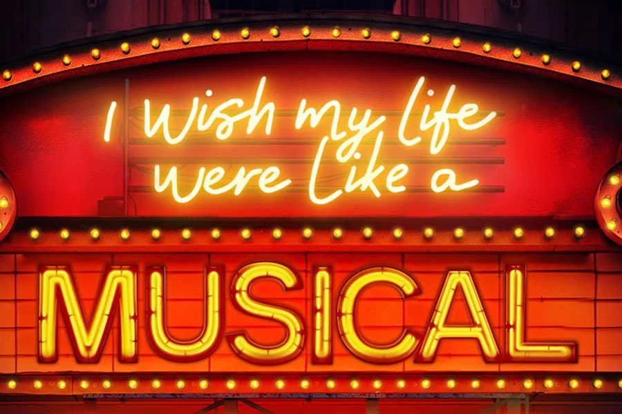 Big congratulations to Alexander S. Bermange @Bermange who’s brilliant musical I WISH MY LIFE WERE LIKE A MUSICAL @LikeAMusical hits the road from July. whatsonstage.com/news/i-wish-my…