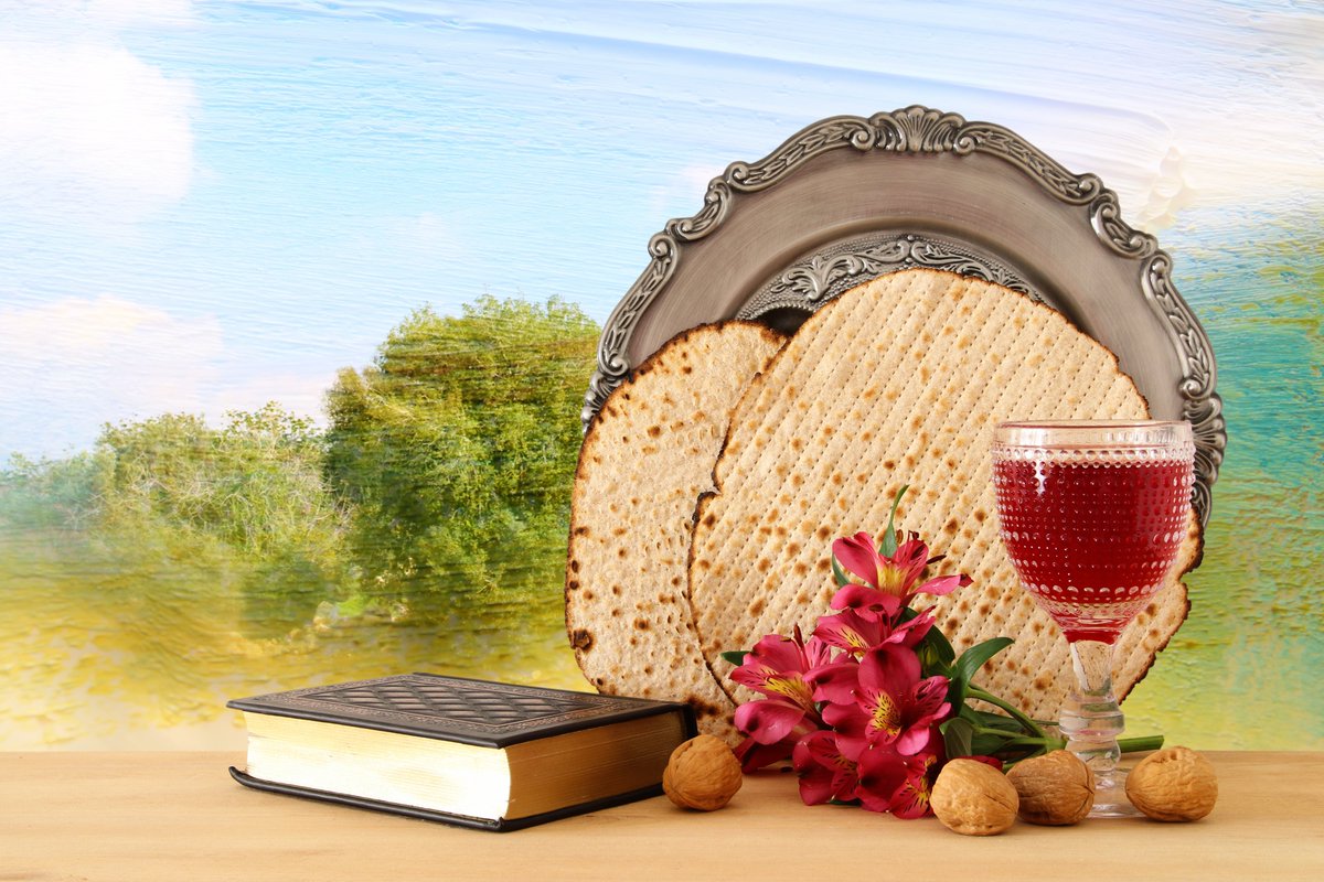 KLBD's Pesach website is now live. Click here to sell your chametz online (before tomorrow), find kosher for Pesach products, articles, recipes, timings and FAQs: kosher.org.uk/passover Our Pesach product search is now live too at: passover.isitkosher.uk