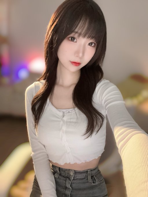 Twitterのコスプレ画像30