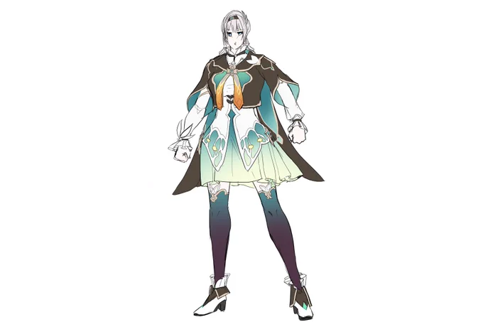 #崩壊スターレイルスタレネタバレです 