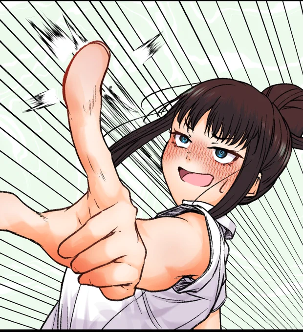 【最新話】羞恥神88話 4月6日(土)0時より配信開始 | 唯一人 #pixiv  