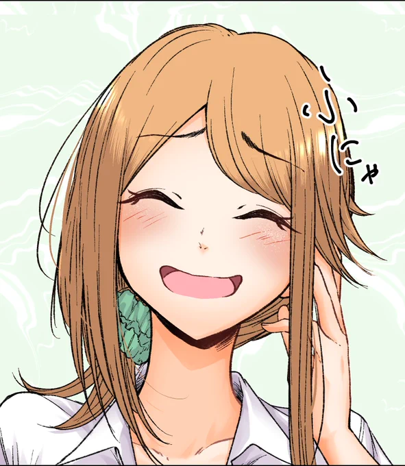 【最新話】羞恥神88話 4月6日(土)0時より配信開始 | 唯一人 #pixiv  