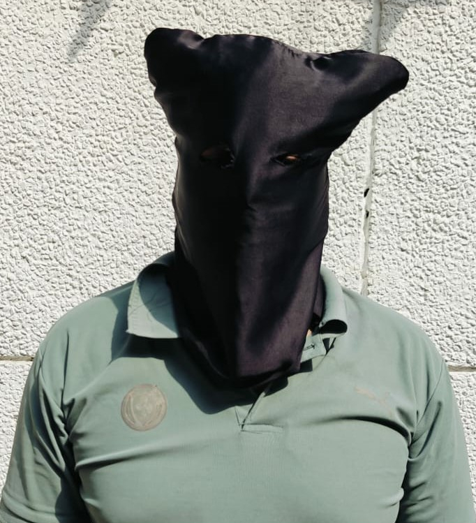 Earlier involved in cases of Murder and Attempt to Murder and wanted in 02 incidents of firing.

04 sophisticated weapons and 02 two wheelers recovered.

<a href="/LtGovDelhi/">LG Delhi</a>
<a href="/Delhipolice/">Delhi Police</a>