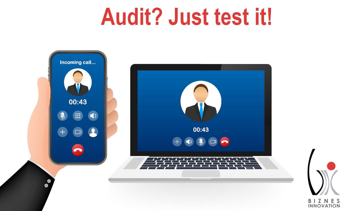 How to diagnose state of your company telephony used as customer communication channel? Just test it!
#customerservice #voip #telephony #strategy #strategicplanning #customersatisfaction #businessplanning #biznesinnovation #qualitytesting #audit