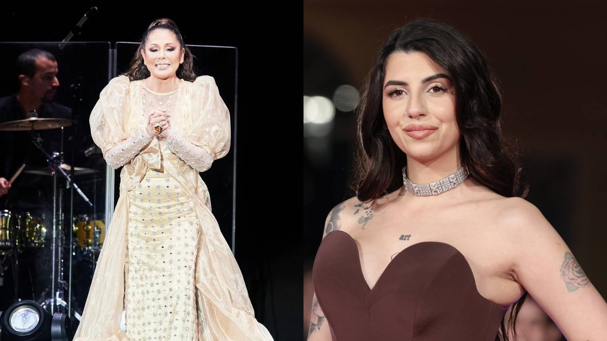 🔥 Naiara (ganadora de 'OT 2023') cantará con Isabel Pantoja en el WiZink Center. 

"El 13 de abril en el Wizink voy a estar actuando con la reina de las reinas"

Todos los detalles: acortar.link/Dwk9YT