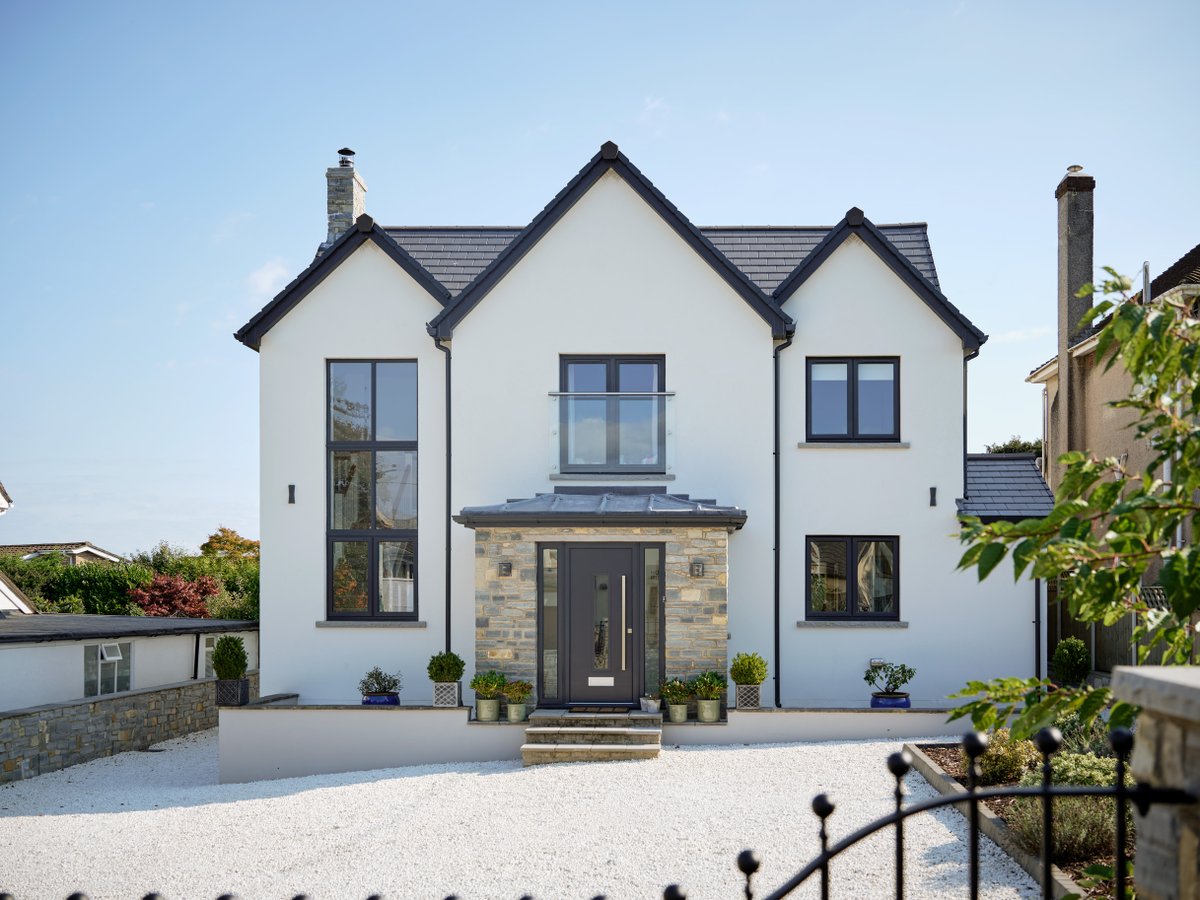 We're dedicated to creating high-quality, secure, and stylish entrance solutions for homes. Our range of composite doors offers unmatched durability, energy efficiency. Discover why Endurance doors are the preferred choice for homeowners on the Endurance website!