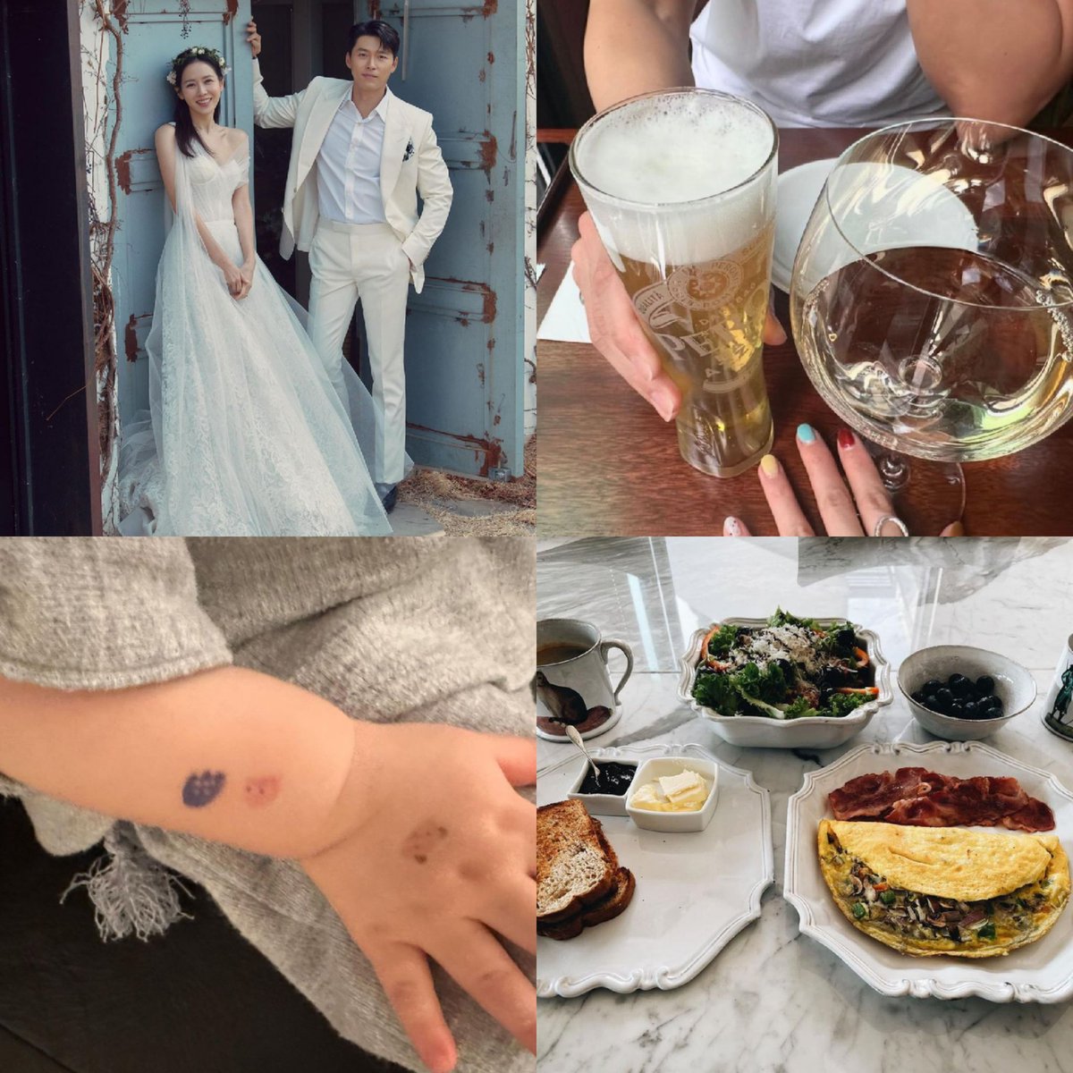 skrzcs's tweet photo. i love that binjin's personal kdrama is still going strong and that every update we receive never fails to melt our hearts. definitely looking forward to more unforgettable eps with
binjin! 🤭💟
#SonYeJin 
#HyunBin https://t.co/z6nbys0jw5