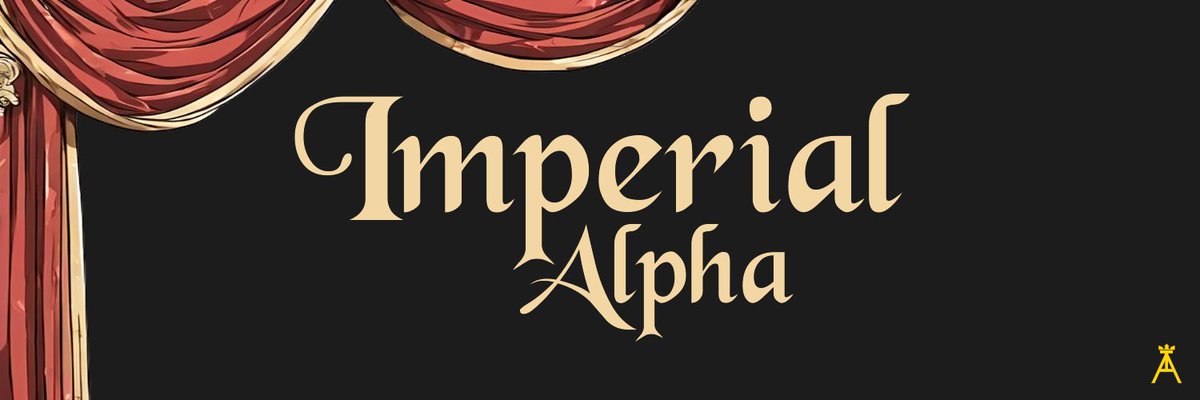BonevB36's tweet photo. Looking for a new alpha group?👀 Come and join @ImperialAlpha_  🔥
@Kraigmack_  @OconorCc @nft_love666 
https://t.co/jI98fHzk4o 
#ImperialAlpha https://t.co/tA39ETq6Sm