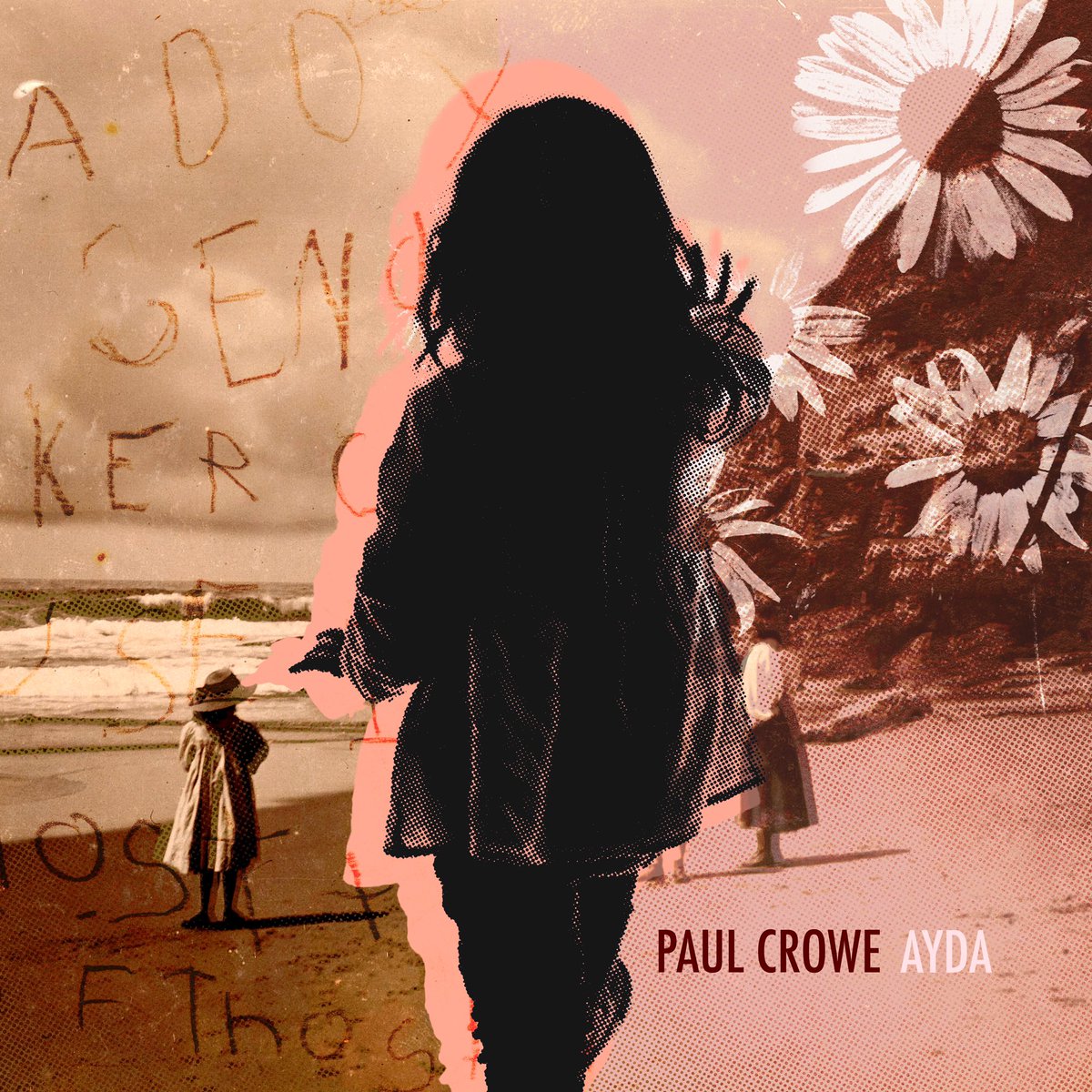 My third single Ayda is out today stream share enjoy nice one for the support 👍  open.spotify.com/track/12KZ5gSz…