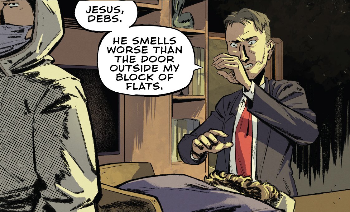 Gary Chudleigh tweet media