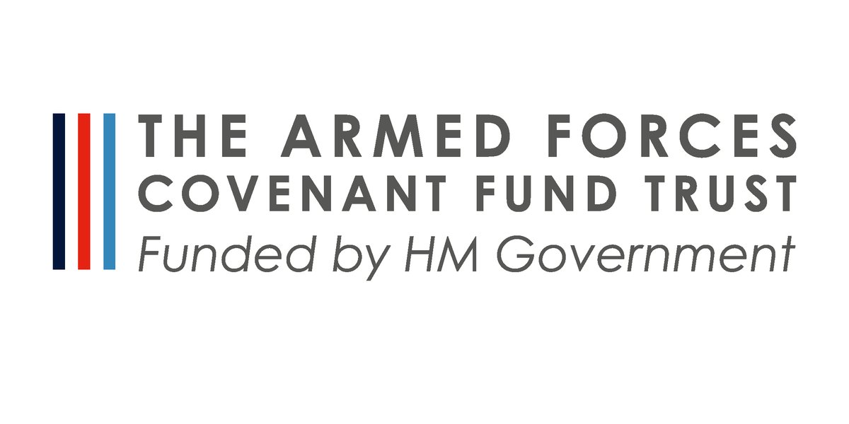 DMWS are grateful to have been awarded a grant from @CovenantTrust to keep our National Response phoneline running across the UK. If you are a member of the Armed Forces Community and need support, call DMWS’s helpline for free on 0800 999 3697. #supportingthefrontline