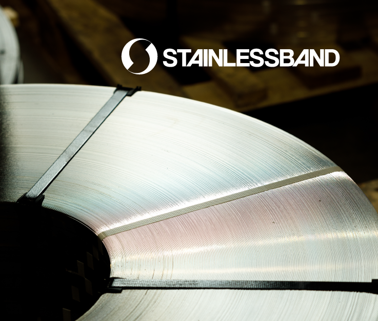 Nothing will change our approach to providing the best for our customers throughout the world, we promise... #comittedtoservice #stainlesssteelband #bobbinwound #stainlesssteel #excellence #worldclassservice #dependablepartner
