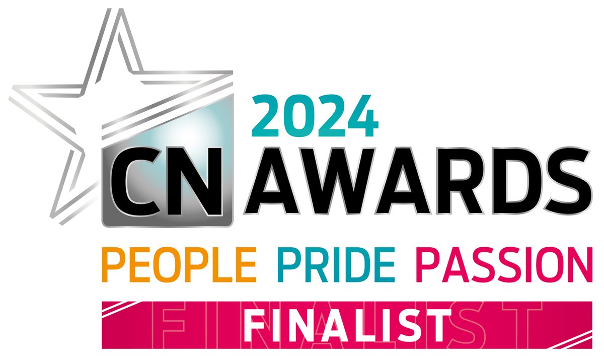PCE are delighted to have been shortlisted for four award categories within the CN Award 2024! pceltd.co.uk/news/cn-awards… #CNAwards #Construction #Excellence #DfMA #DigitalConstruction #MMC #ConstructionTechnology