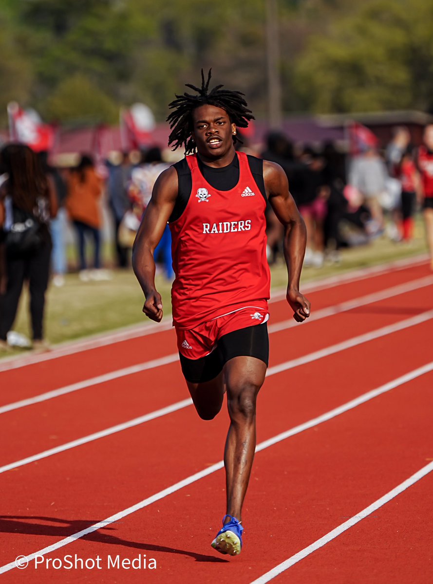 Jamari SPACEGHO$T™ McIvory tweet media