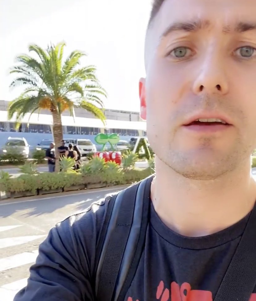 DJ TASTE tweet media