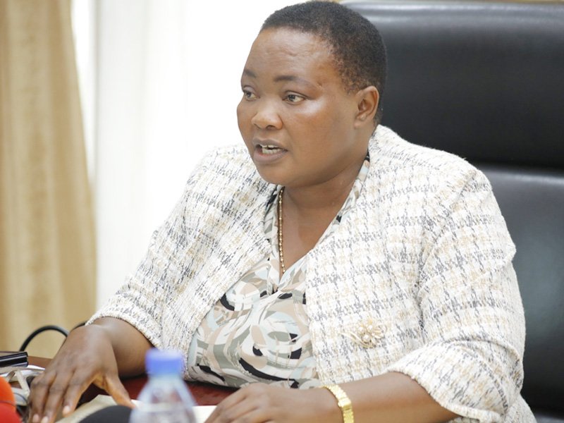 murungi_ada's tweet image. Butiaba Health Centre III in Buliisa district, which has been built by the UPDF Engineering Brigade, will be officially opened by Prime Minister @R_Nabbanja @nbstv 
#BusogaTourism #Kadaga