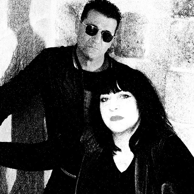 On sale now ! Lydia Lunch and Marc Hurtado play Suicide and Alan Vega @thehugandpint 15/6/24 🎟️t-s.co/lydi @ScotsPostPunk @WhatsOnGlasgow