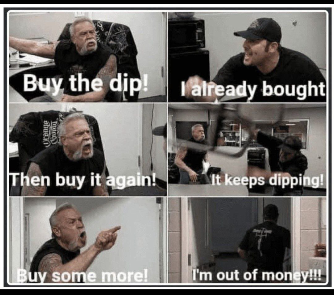 MissQntalicious's tweet photo. #dip $QNT $BTC $FLOKI $VRA https://t.co/a5HrjRI2dO