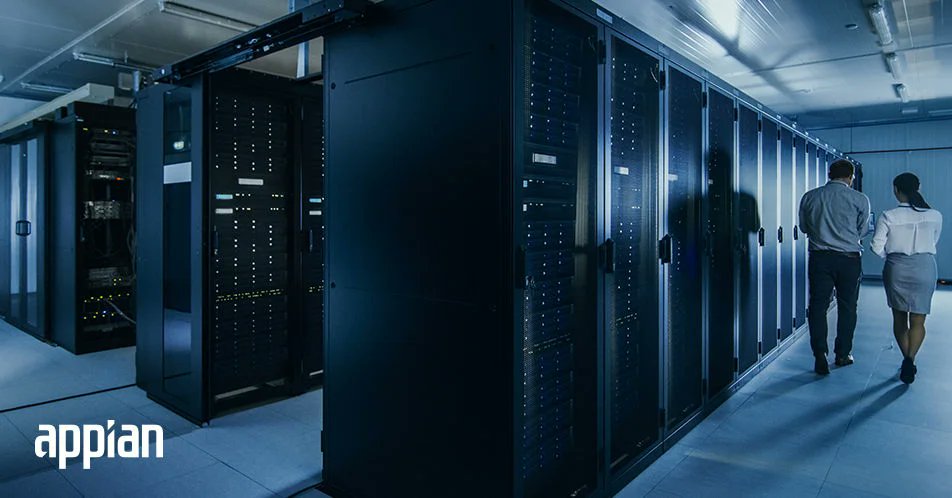 AppianDE's tweet image. Werden in Ihrem Unternehmen regelmäßig Daten aus einer Unternehmensanwendung in eine andere kopiert und eingefügt? Diese Art von Problem in einem Prozessablauf ist nur ein Beispiel dafür, wie #Prozessautomatisierung helfen kann, dieses Problem zu lösen.

👉Hier finden Sie 9…