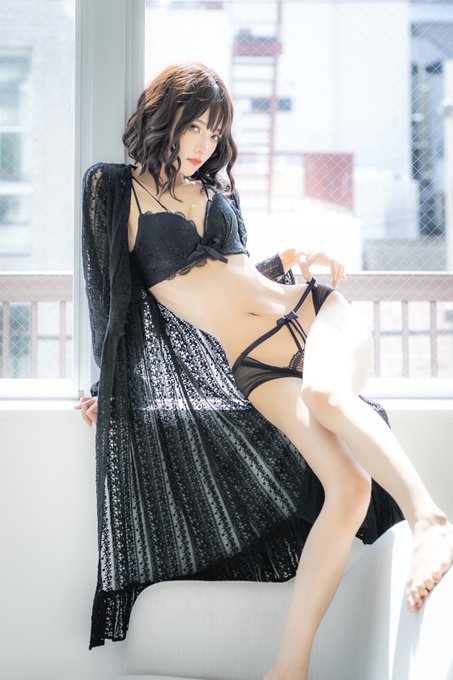 Twitterのコスプレ画像28