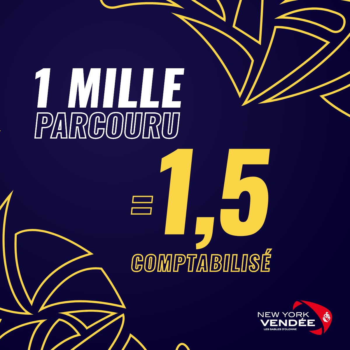 Pourquoi la New York Vendée compte plus que toutes les autres courses ? 🧐 Dernière course de qualification et de sélection pour le Vendée Globe 2024, la New York Vendée - Les Sables d'Olonne s’annonce comme une véritable répétition générale avant le tour du monde. 🌍 Pour…