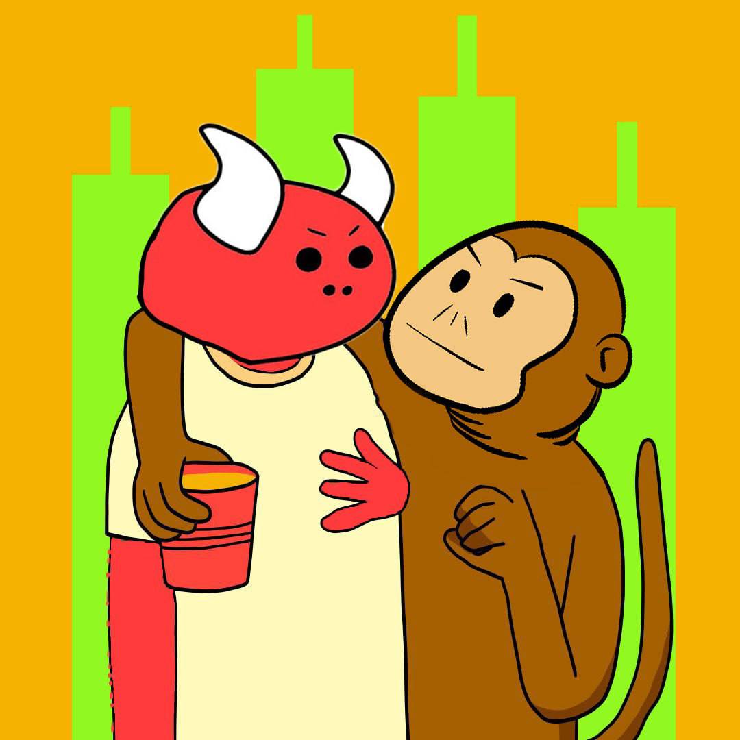 Hey <a href="/bulSolCommunity/">Bul</a> 

LET'S PUMP 📈 $mok

#SolanaMemecoin #Solana