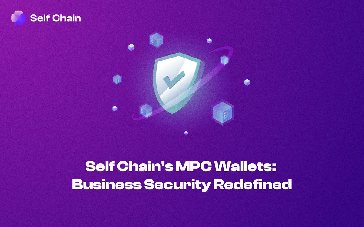 Self Chain tweet media