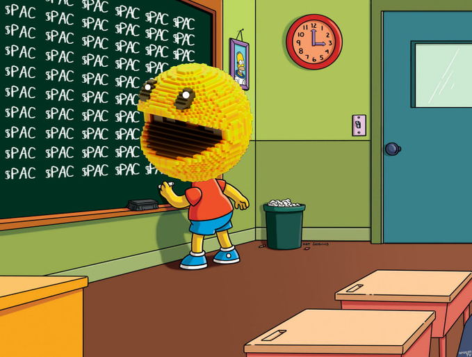 ZIPPPICOM's tweet photo. Never thought posting memes could be life changing. 
@pacmoon_
 $PAC https://t.co/lARtKLs3Xz