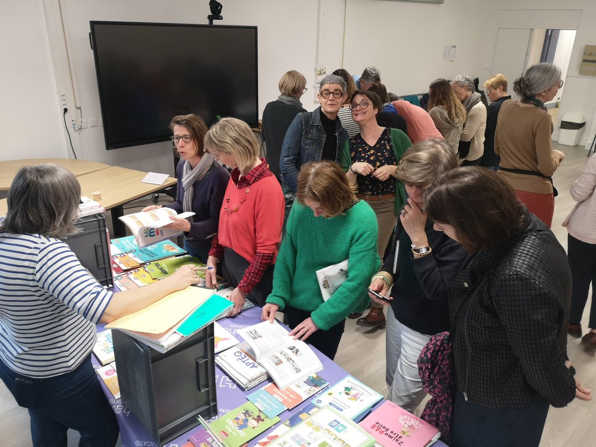 Christophe LUCAS tweet media