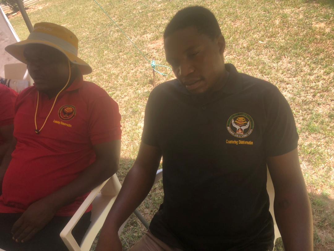 Amalgamated Rural Teachers Union of Zimbabwe,ARTUZ tweet media