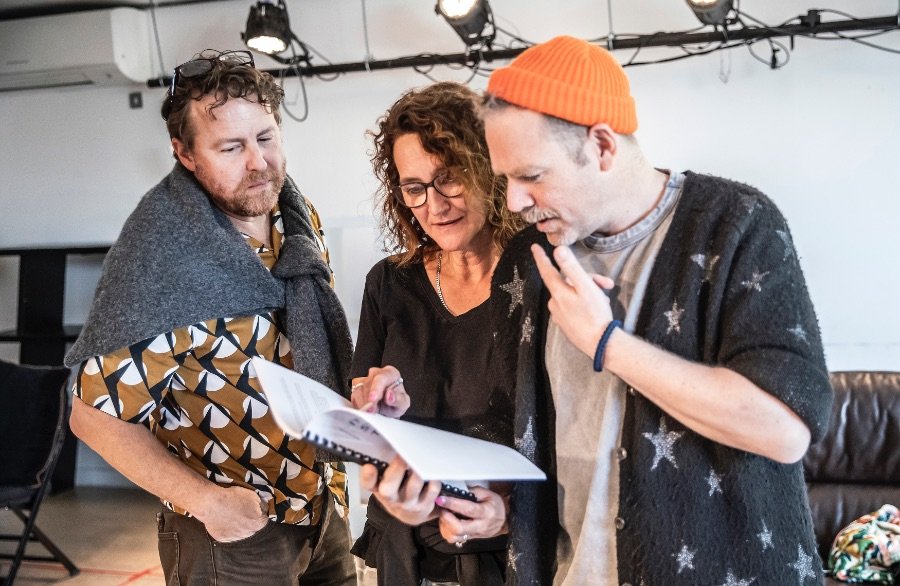 StageDirectorsUK (@stagedirectors) on Twitter photo Rachel Kavanaugh shares her insights in our newest addition to the series 'A Sense of Direction' written by our resident blogger <a href="/FergusMorgan/">Fergus Morgan</a> - head to the link below to give it a read!
stagedirectorsuk.com/a-sense-of-dir… Rachel Kavanaugh shares her insights in our newest addition to the series 'A Sense of Direction' written by our resident blogger <a href="/FergusMorgan/">Fergus Morgan</a> - head to the link below to give it a read!
stagedirectorsuk.com/a-sense-of-dir…