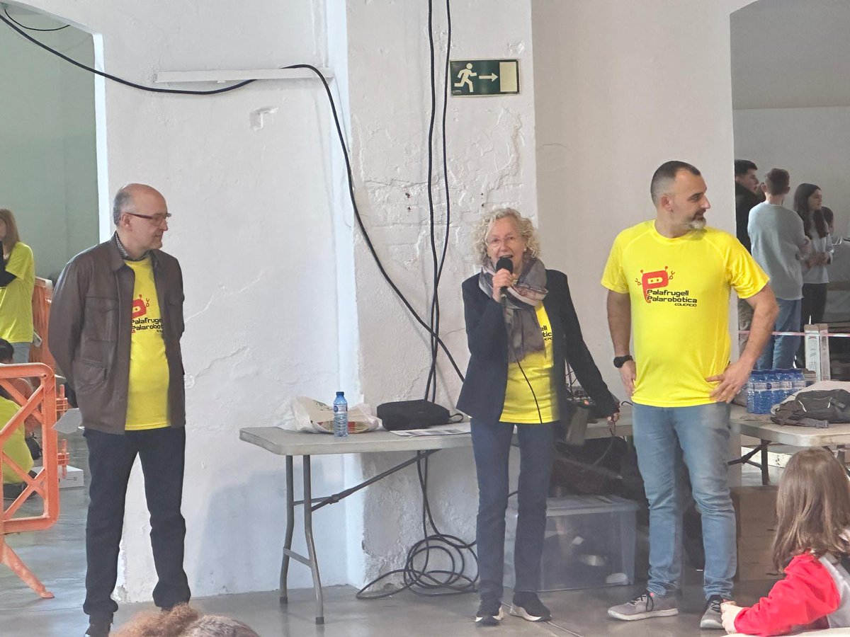 Servei Educatiu del Baix Empordà tweet media