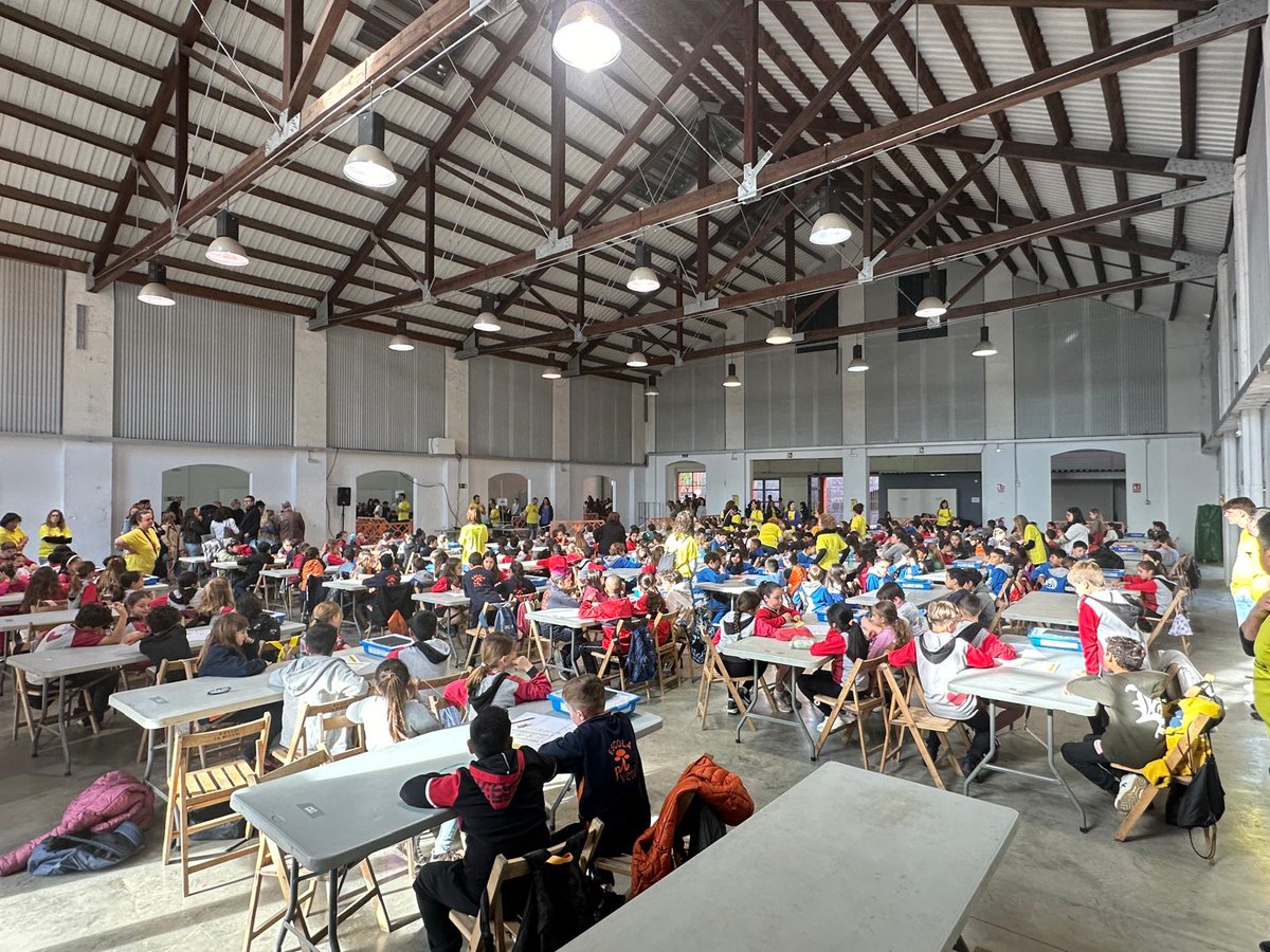 Servei Educatiu del Baix Empordà tweet media