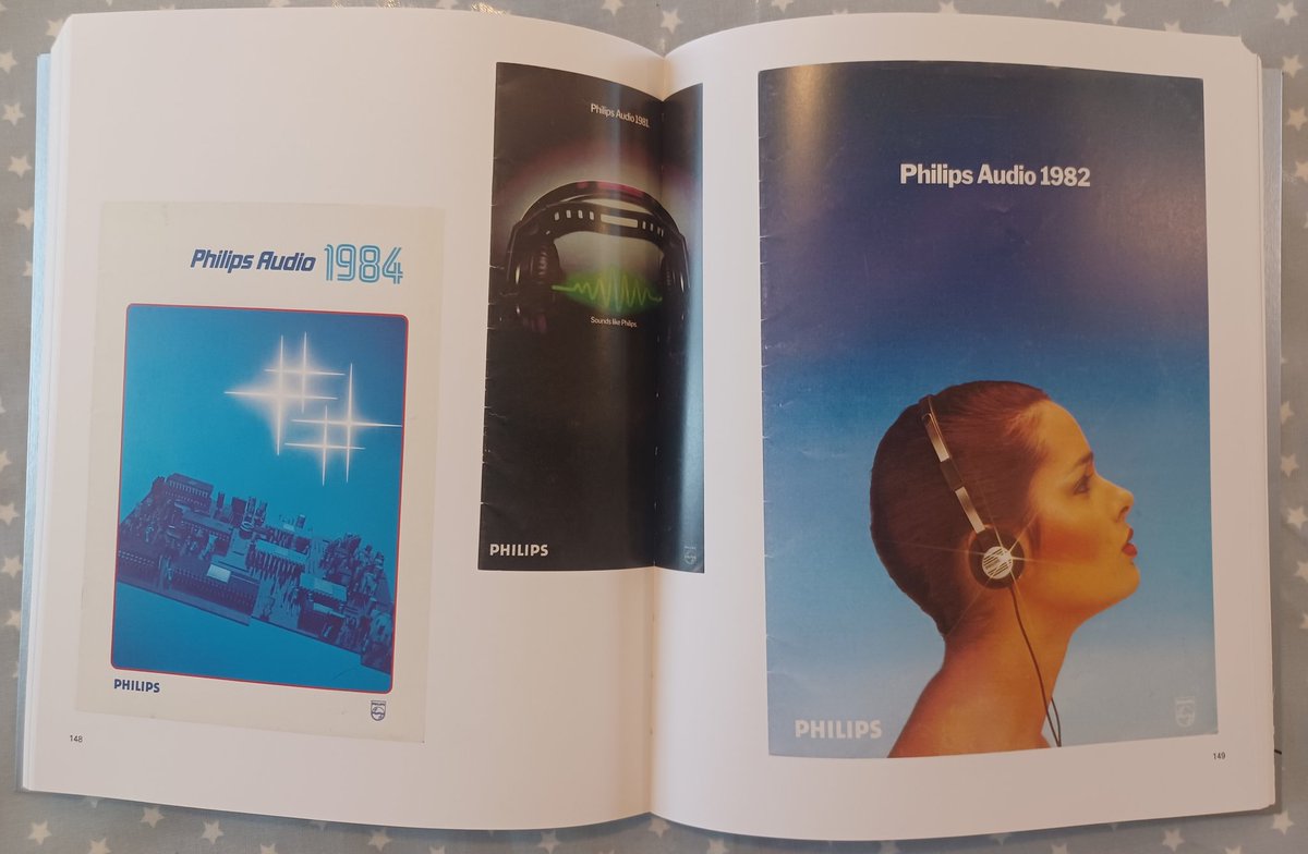 Audio Erotica is the ever-reliable @jonnytrunk's new book. A joyous wander through the world of vintage hi-fi brochures. Published by @FuelPublishing. Recommended.
