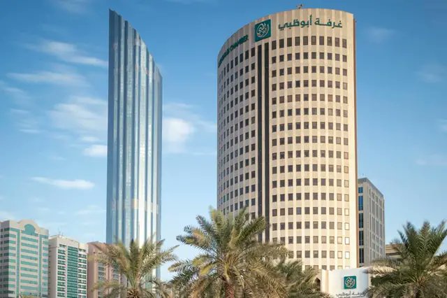 Abu Dhabi Chamber of Commerce and Industry establishes 54 new working groups within Advocacy Hub initiative bizpreneurme.com/abu-dhabi-cham… #abudhabi #mena #economy #business #news