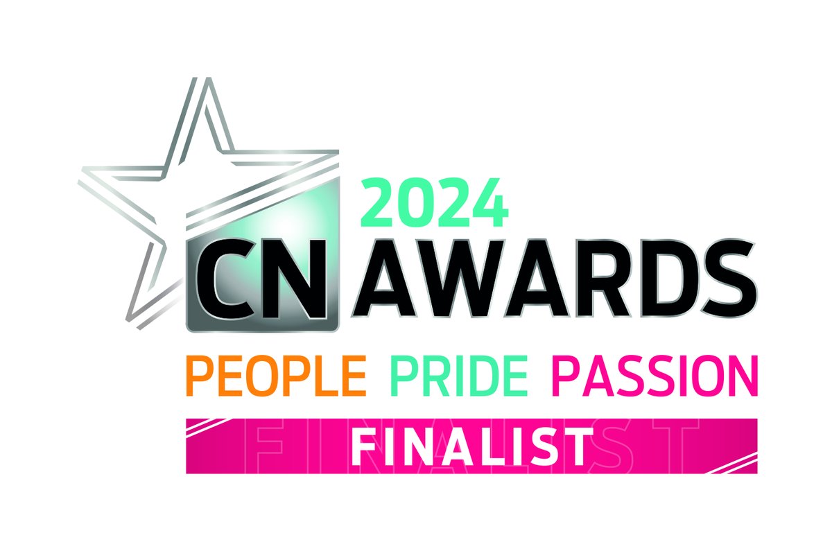 Our Hinkley Point C team, working in joint venture with Bouygues Travaux Publics has been shortlisted in the @CN_Awards Digital Construction Excellence category. Congratulations! #CNAwards