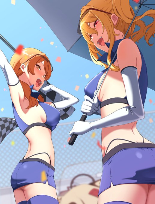 skebが4/6～4/11まで手数料無料になっています。
イラストと漫画を受け付けていますのでよろしければどうぞ。 