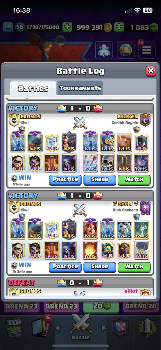 何年ぶりかの天界🥹🥹