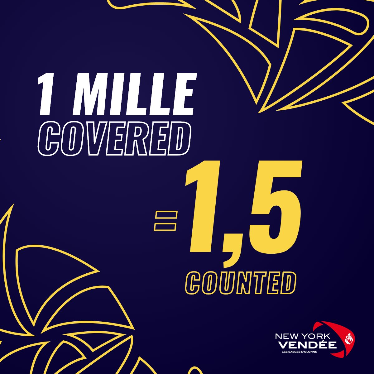 Why does the New York Vendée count more than any other race? 🧐 The final qualifying and selection race for the Vendée Globe 2024, the New York Vendée - Les Sables d'Olonne is shaping up to be a real dress rehearsal before the round-the-world race. 🌍 To find out why it counts…