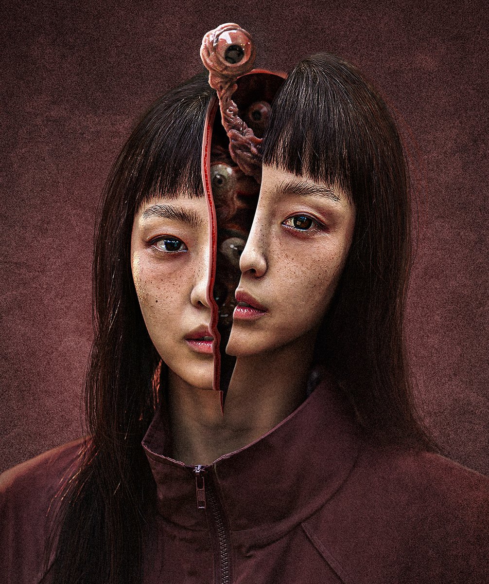 NetflixFR's tweet image. Un peu mal à la tête, non ?

Parasyte: The Grey, la nouvelle série de Yeon Sang-ho (Hellbound, Dernier Train pour Busan), c’est dispo.