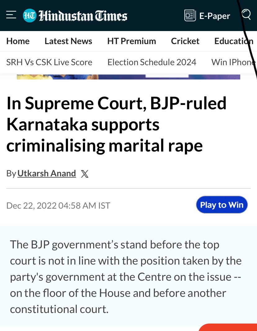 #LokSabhaElection2024 They never fixed false cases by your wife They never protected your parents & you in DVAct They never scrapped #LegalExtrotion CrPC125 Male haters wanted #MaritalRape