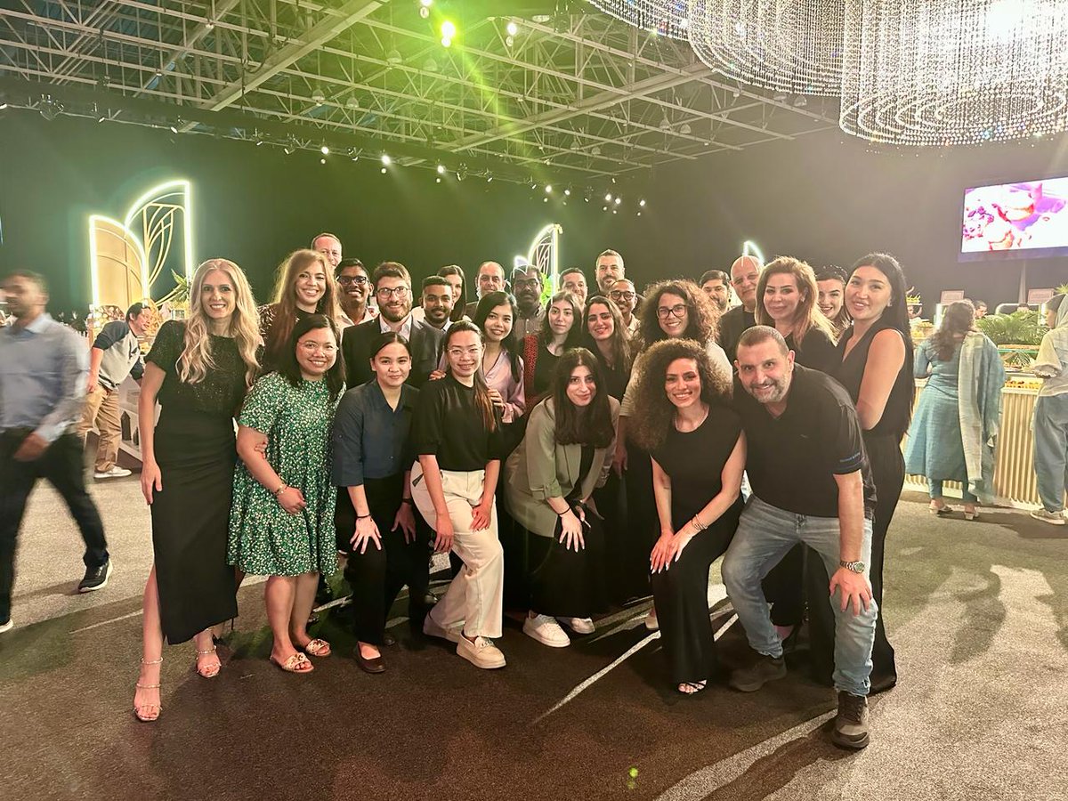 cvmlmea's tweet image. Reflecting our Iftar Dinner Party, filled with laughter, delightful dishes, and the spirit of Ramadan. A big thank you to our wonderful community for joining us in this special celebration. 🕌🌟 #CommunityIftar #RamadanNights #CVML