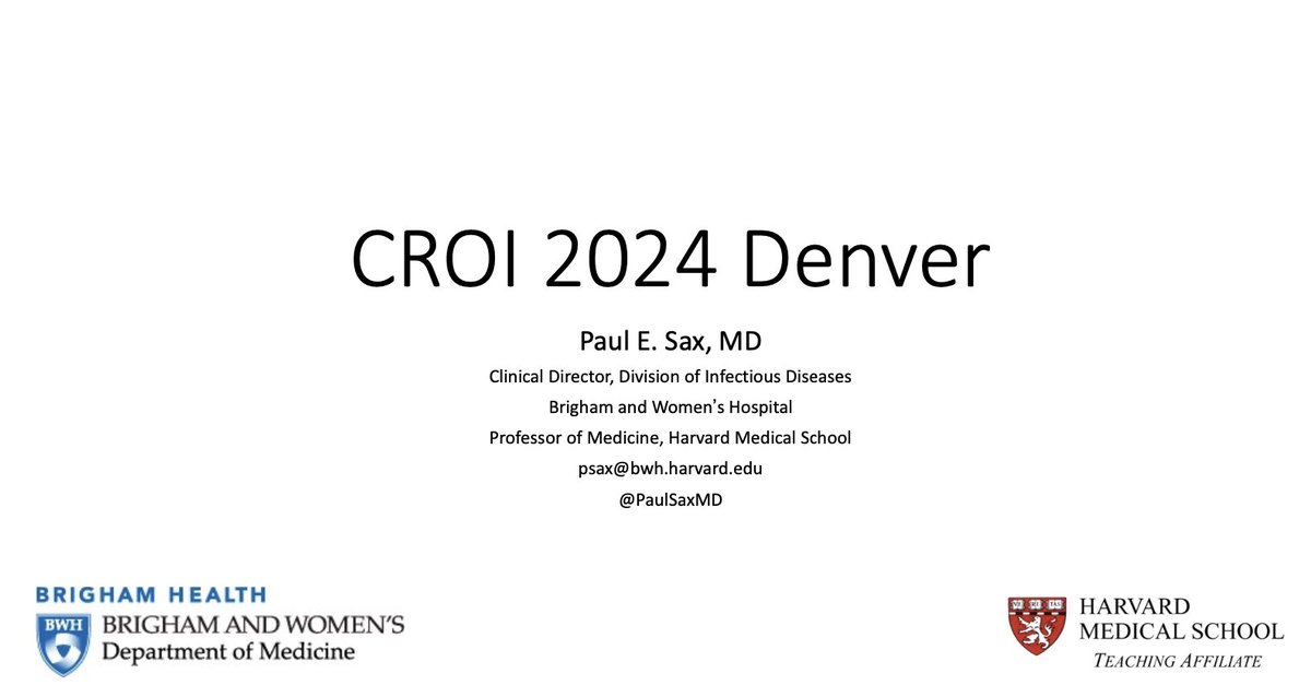 #CROI2024 was a month ago, which means that CROI review season is all but over. Here's my slide set of highlights, with thanks to @MediahusetGbg and @IAS_USA for inviting me to put it together! 1/x dropbox.com/scl/fi/c7cgbdu…