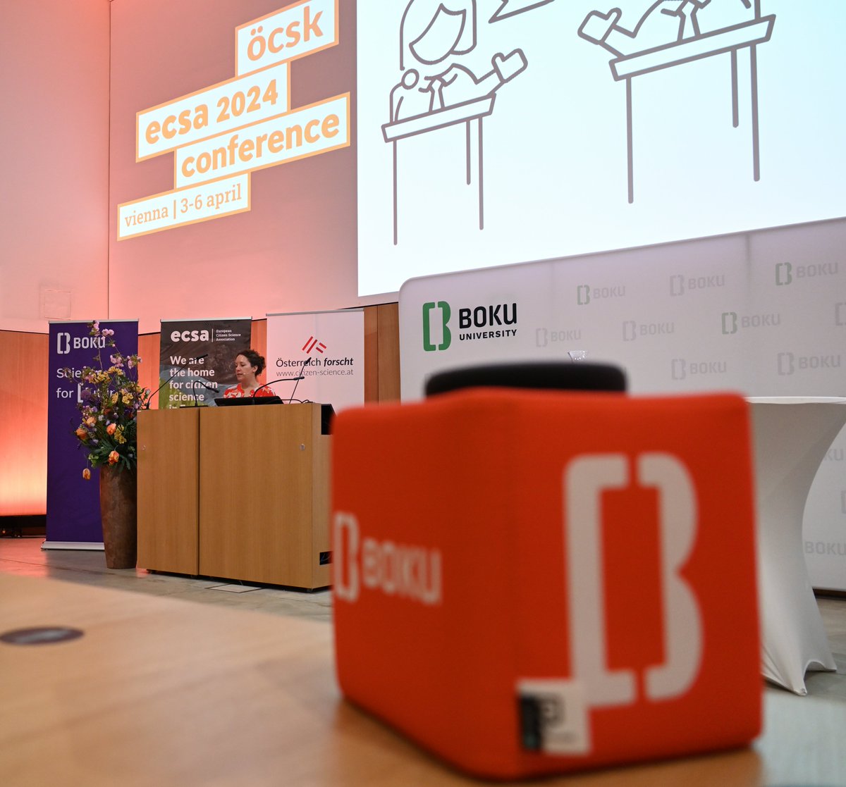 European Citizen Science tweet media