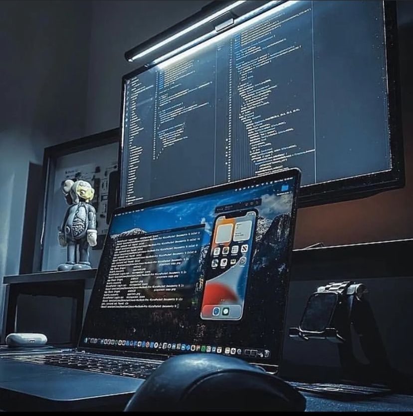 Hackers are just curious people who love to solve problems and explore the limits of what’s possible and what's not possible in people's eyes.