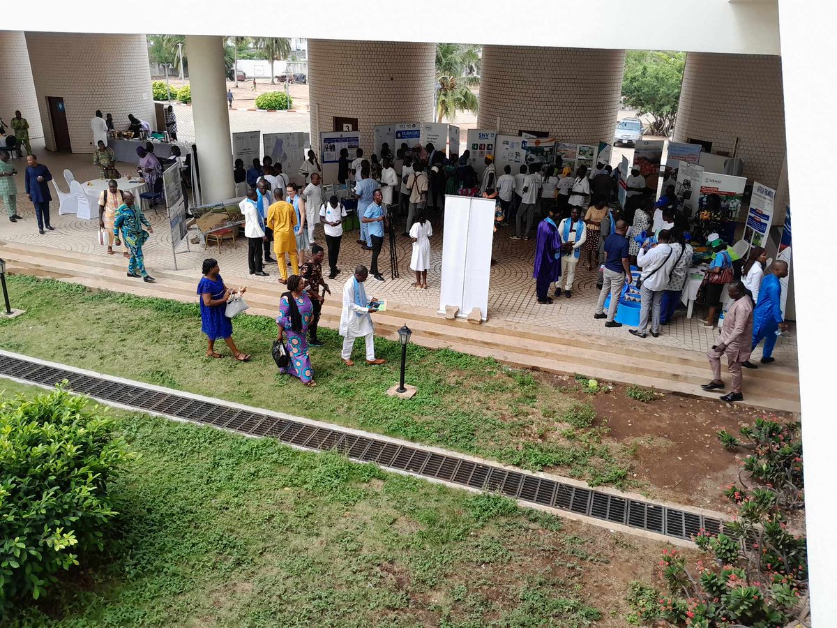 Journée Mondiale de l'Eau 2024
Chaque année le 22 mars, la Journée mondiale de l'eau est centrée sur un thème spécifique lié à l'eau...
Consultez nos différentes pages pour la suite ...
lien en commentaire 👇🏾