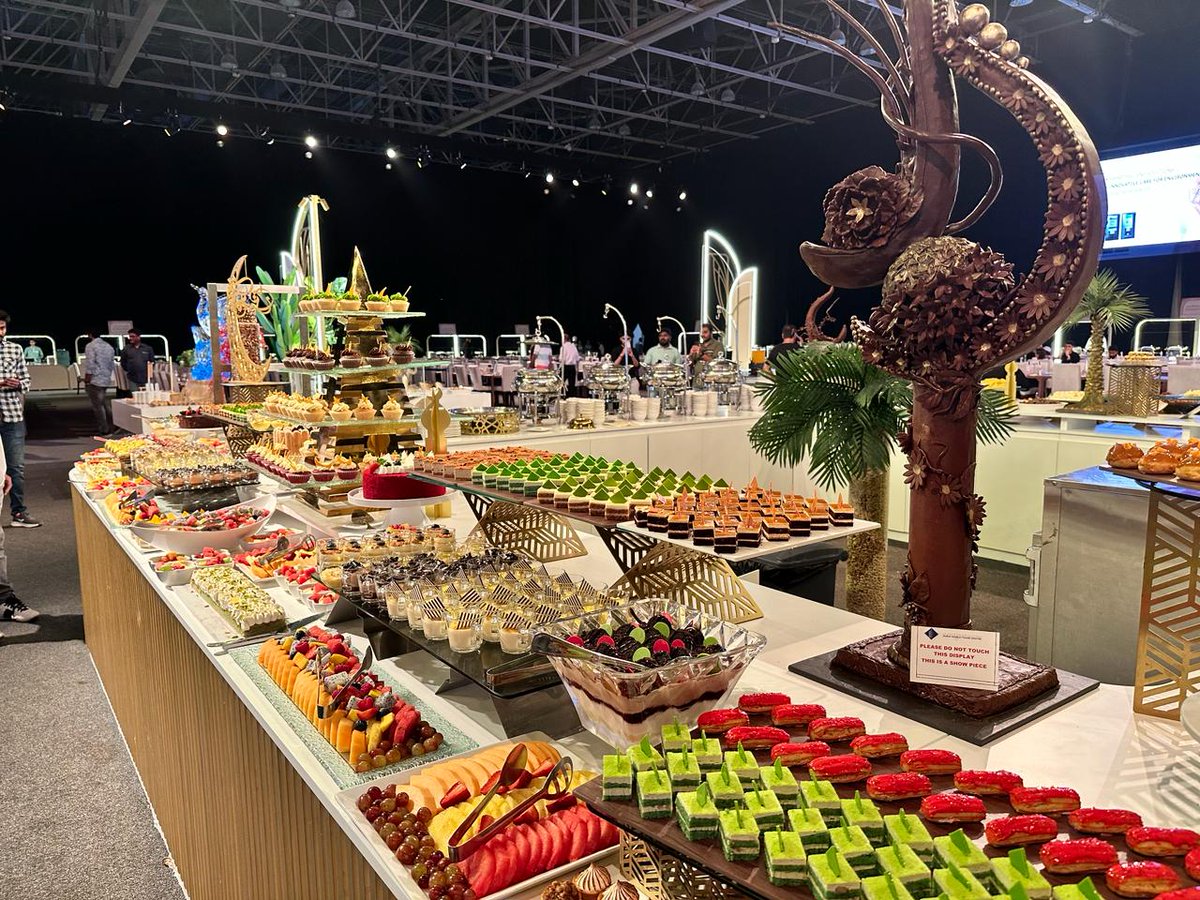 cvmlmea's tweet image. Reflecting our Iftar Dinner Party, filled with laughter, delightful dishes, and the spirit of Ramadan. A big thank you to our wonderful community for joining us in this special celebration. 🕌🌟 #CommunityIftar #RamadanNights #CVML