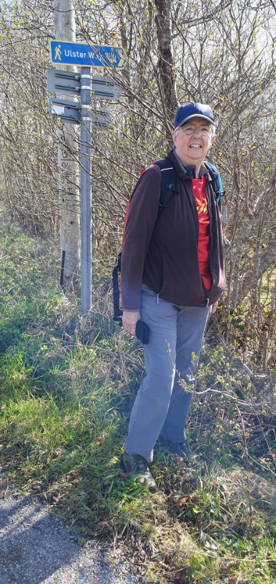 WRACA member Marg Davies is undertaking her 11th 100 mile charity walk this month!
If you would like to sponsor Marg on her amazing trek please visit: donate.giveasyoulive.com/.../margs-pemb…...
Follow her adventures at: margdavieswalks.blogspot.co.uk
Good luck Marg! Fingers crossed for sunshine!